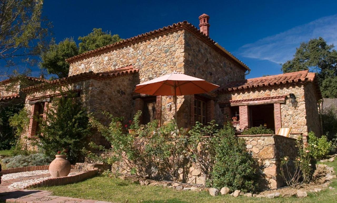 Affittacamere Molino Rio Alájar Esterno foto
